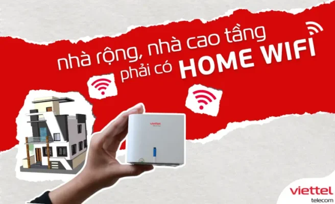 LẮP ĐẶT INTERNET VIETTEL TẠI BIÊN HOÀ