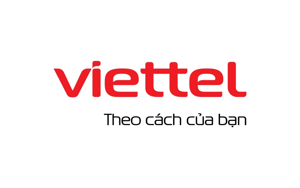 Logo Viettel